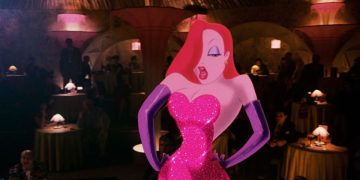 Chi ha incastrato Roger Rabbit?: Jessica, un'icona senza tempo