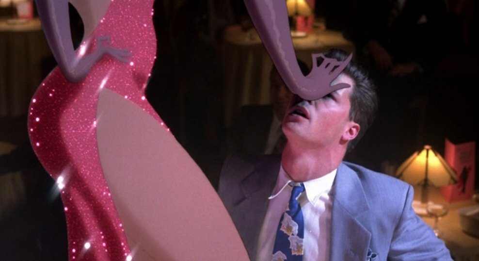 Chi ha incastrato Roger Rabbit?: Jessica, un'icona senza tempo