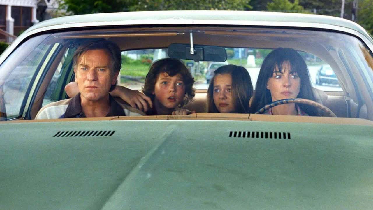 La fine di Oak Street: I dinosauri mordono, la sceneggiatura no!